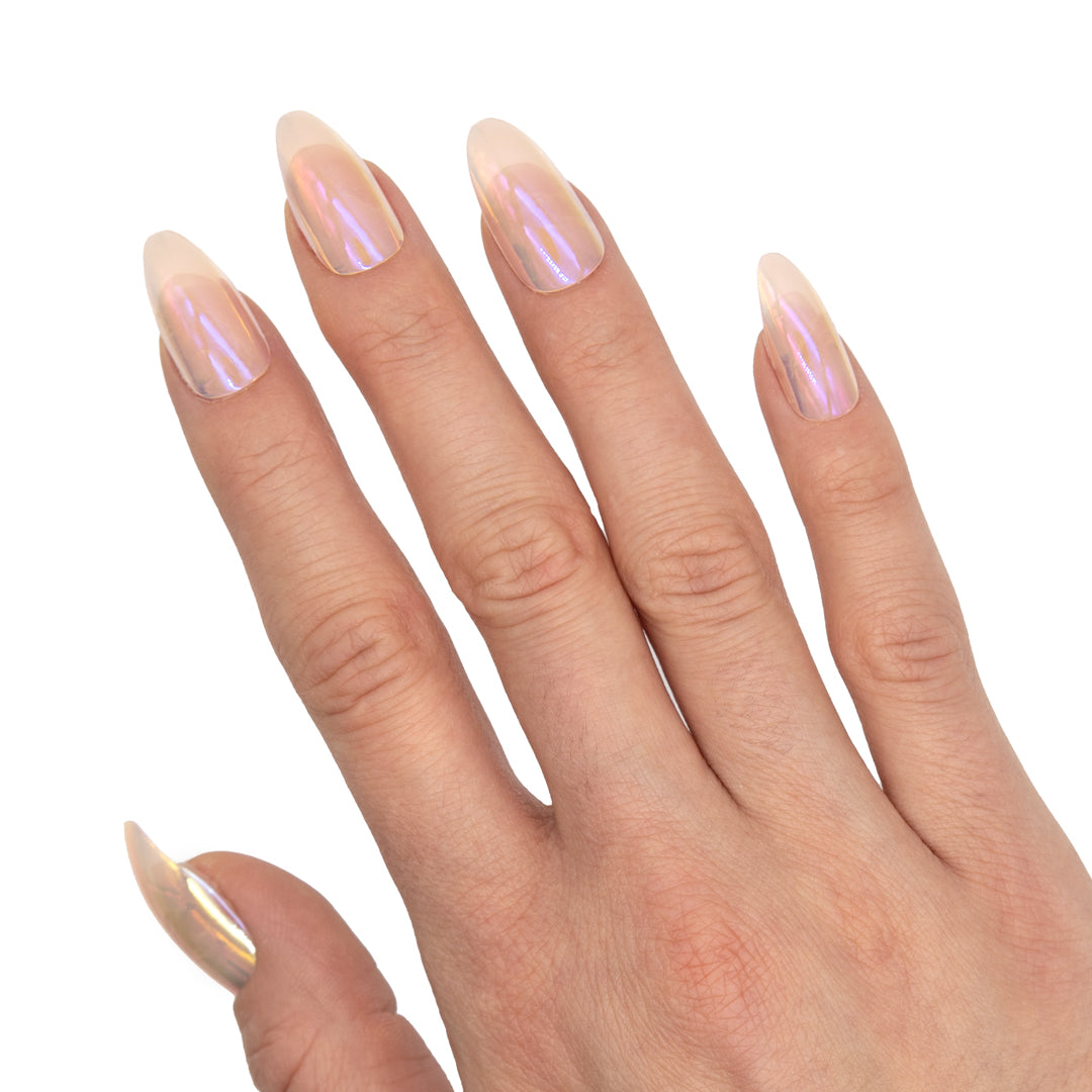 Looky Ongles Prêts-à-Porter #12