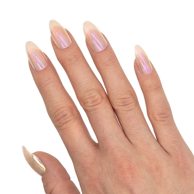 Looky Press-on Nails #12