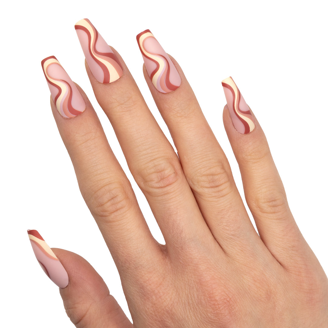 Looky Ongles Prêts-à-Porter #16