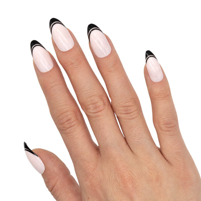 Looky Press-on Nails #19