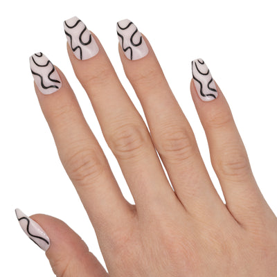 Looky Ongles Prêts-à-Porter #26