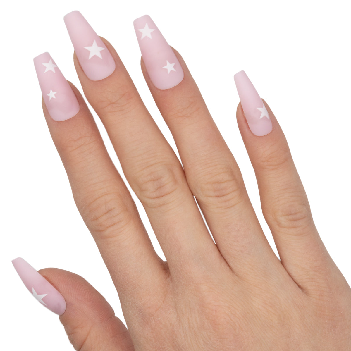 Looky Press-on Nails #30