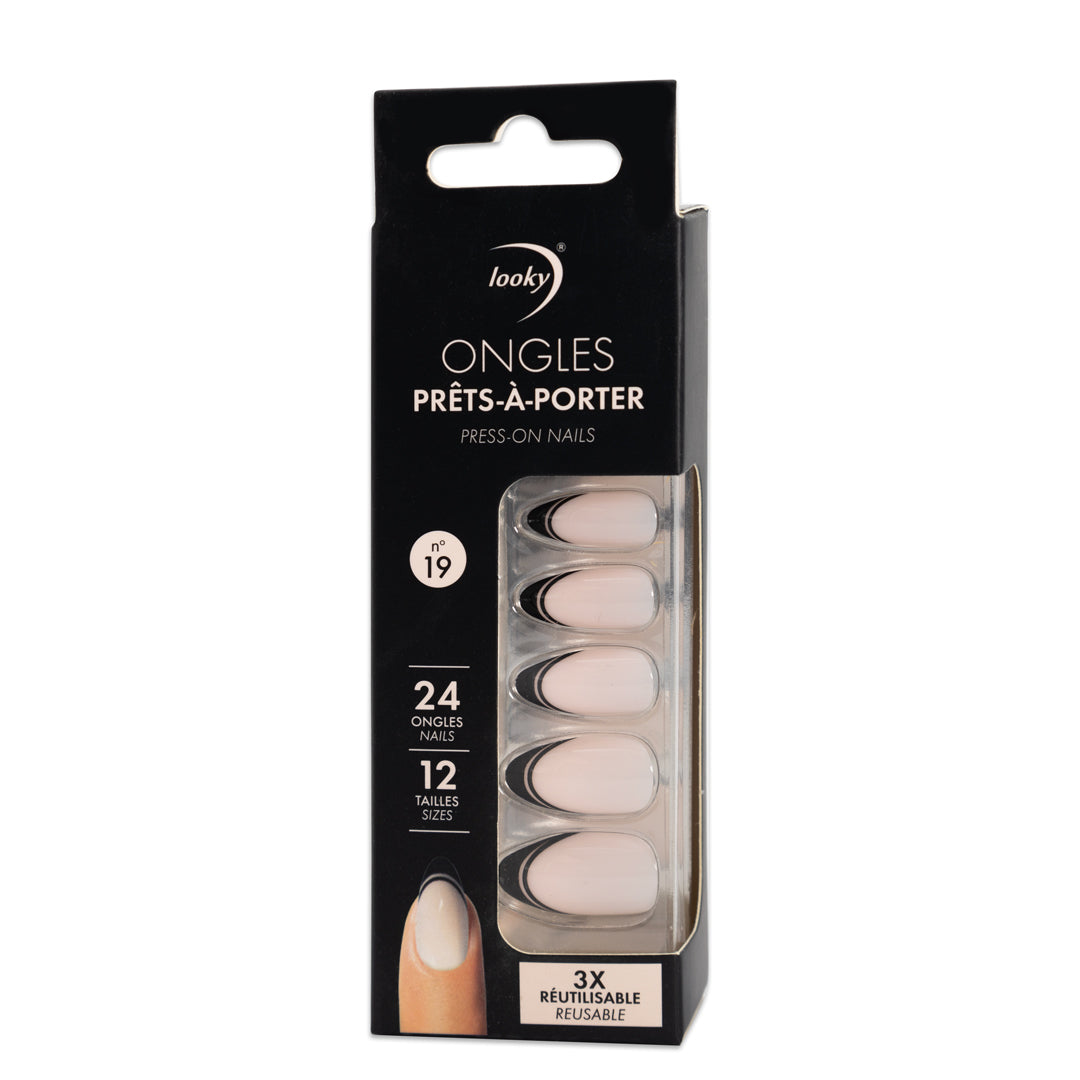 Looky Ongles Prêts-à-Porter #19