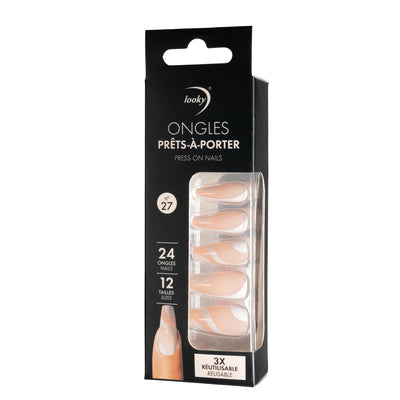 Looky Ongles Prêts-à-Porter #27