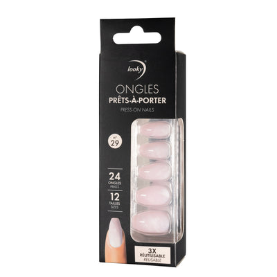 Looky Ongles Prêts-à-Porter #29