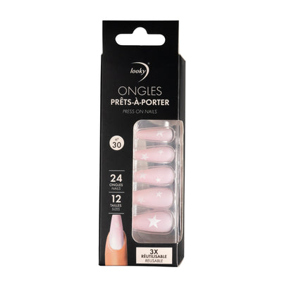 Looky Ongles Prêts-à-Porter #30