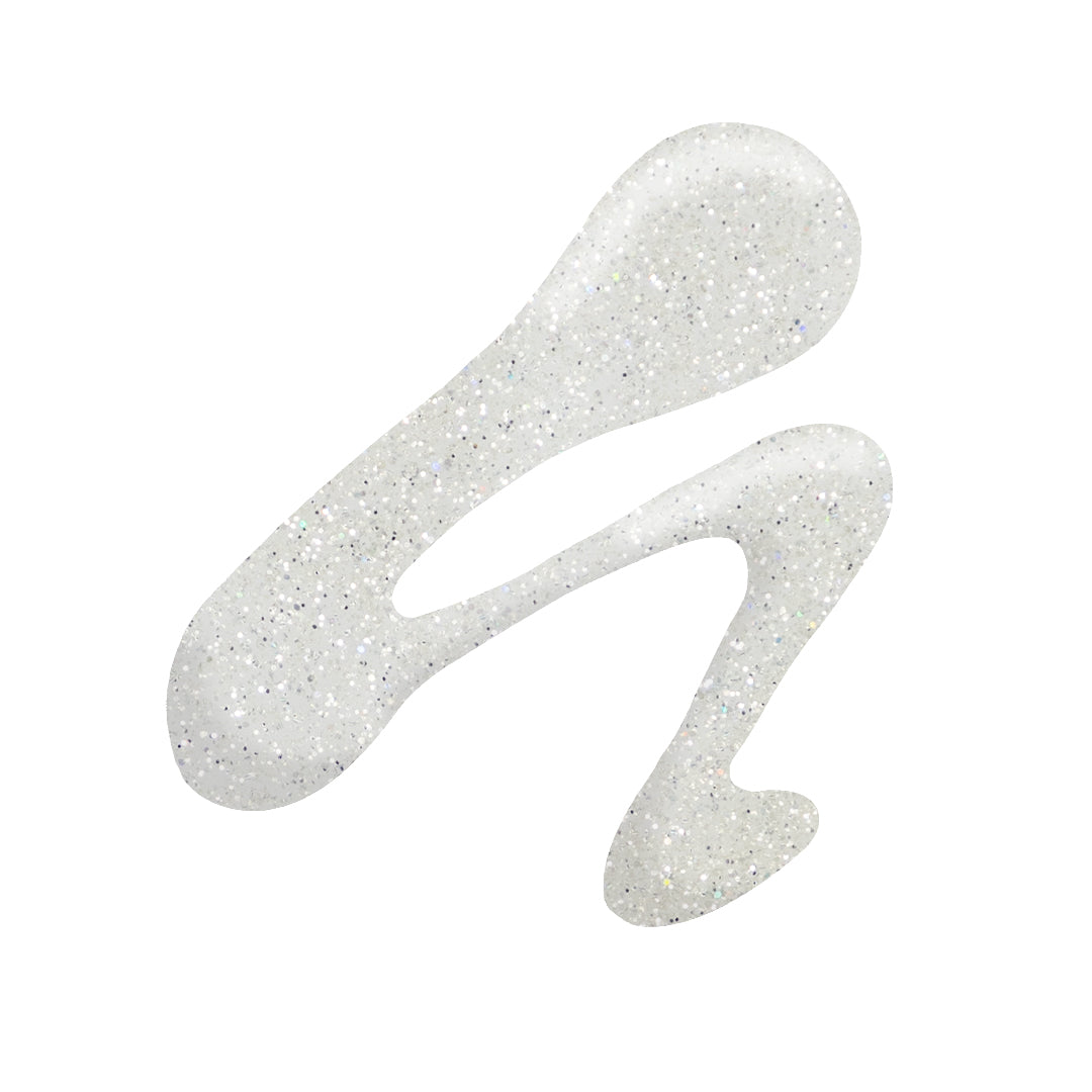 Looky Vernis Gel 3 en 1 #787 Crystal (Collection Champagne) (EXCLUSIVITÉ WEB)