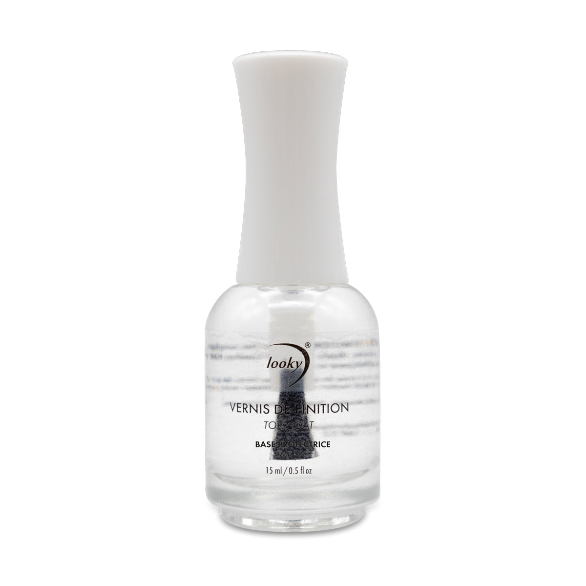 Looky Vernis Sans Lampe Base Protectrice (EXCLUSIVITÉ WEB)
