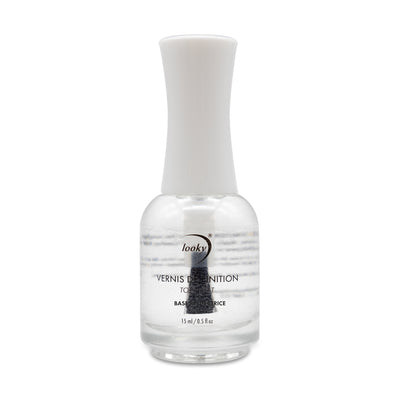 Looky Vernis Sans Lampe Base Protectrice