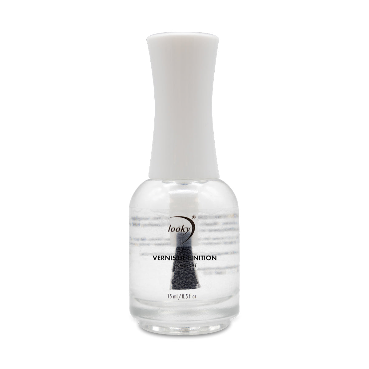Looky Vernis Sans Lampe Vernis de Finition (EXCLUSIVITÉ WEB)