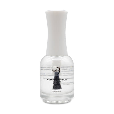 Looky Vernis Sans Lampe Vernis de Finition