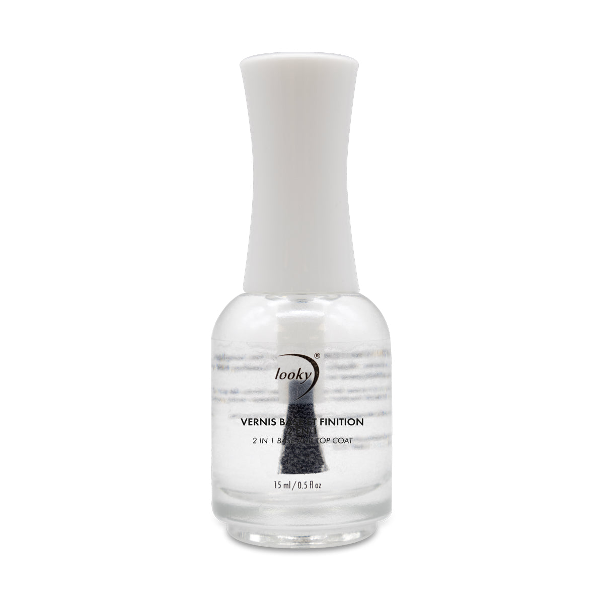 Looky Lamp Free  2 in 1 Base and Top Coat